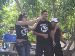 XVII Concentracion - 2010